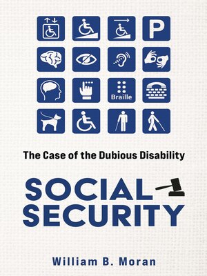 cover image of Social Security